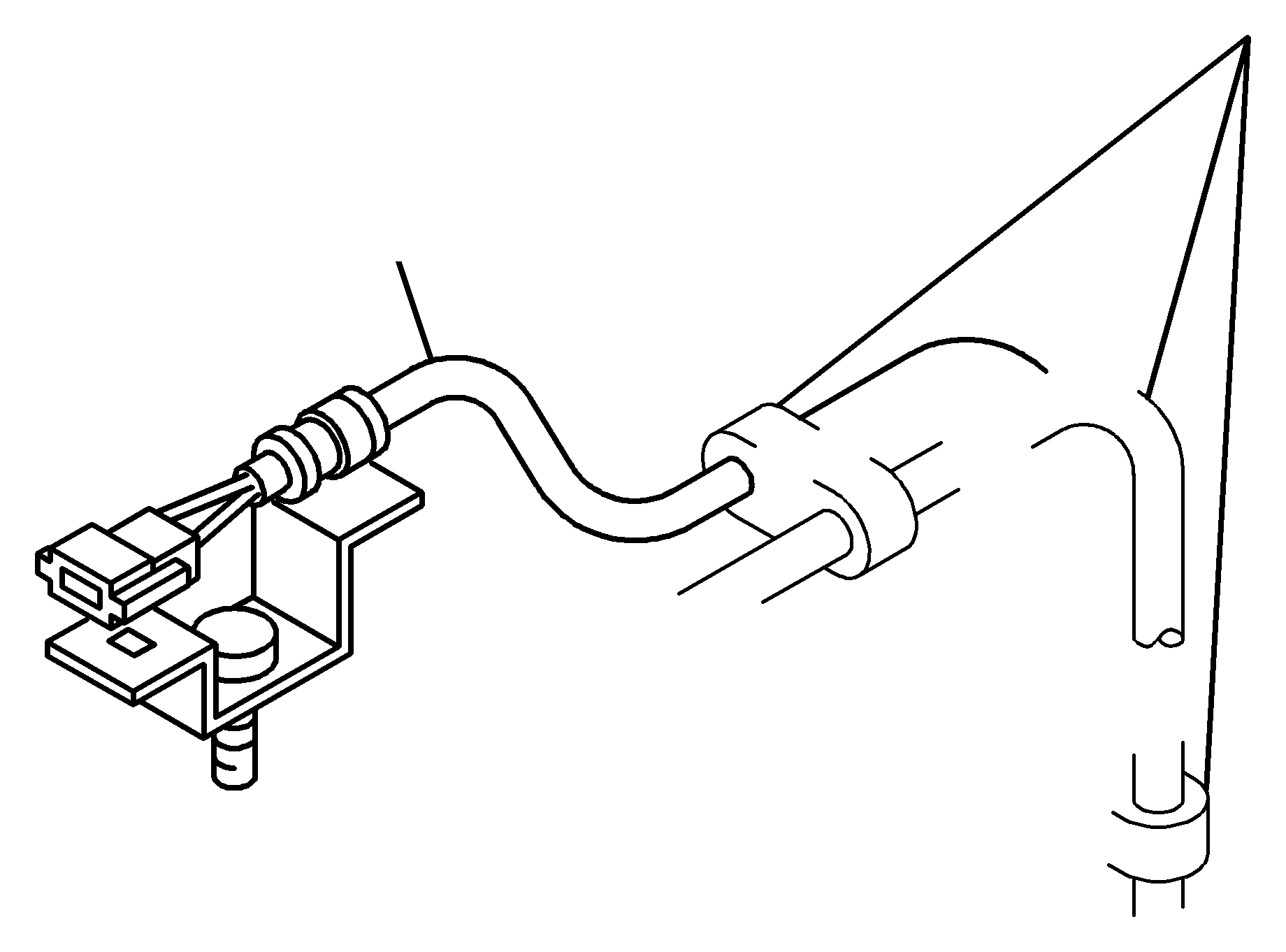 View 8-97253-968-1 HARNESS Full-Sized Product Image