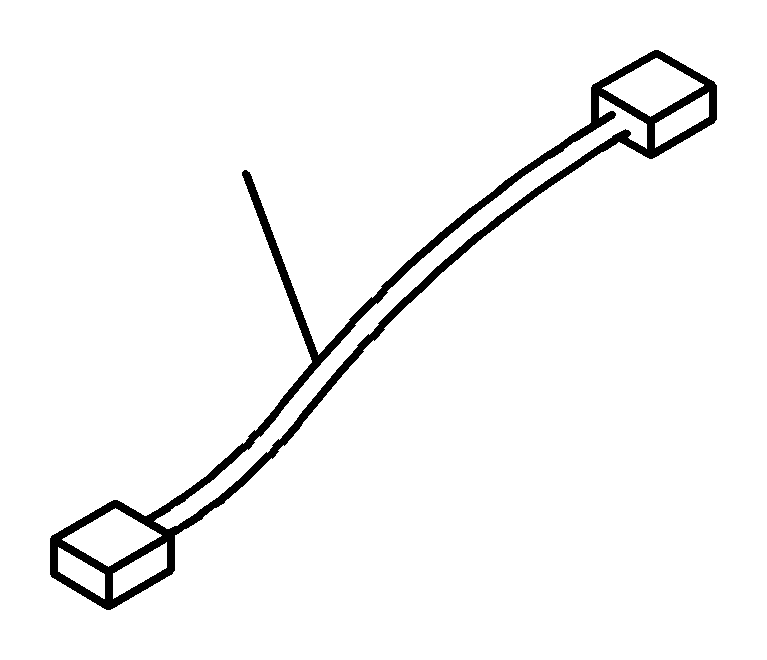 View 8-98212-364-0 HARNESS Full-Sized Product Image