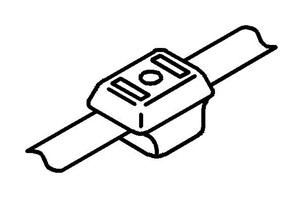View 8-98378-661-0 CLIP Full-Sized Product Image