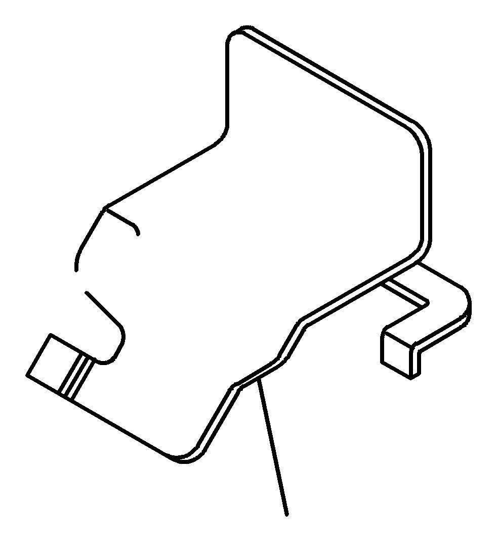 View 8-98114-514-0 BRACKET Full-Sized Product Image