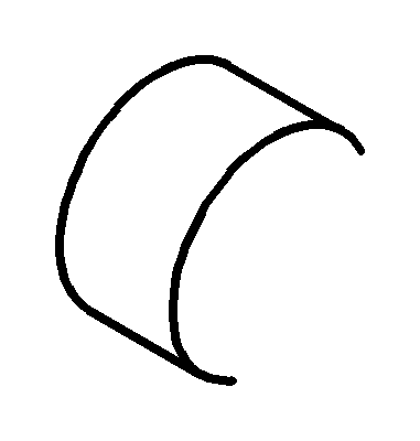 View 1-09701-290-0 CLIP Full-Sized Product Image