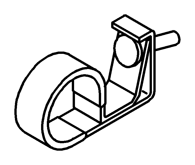 View 9-09525-575-0 CLIP Full-Sized Product Image
