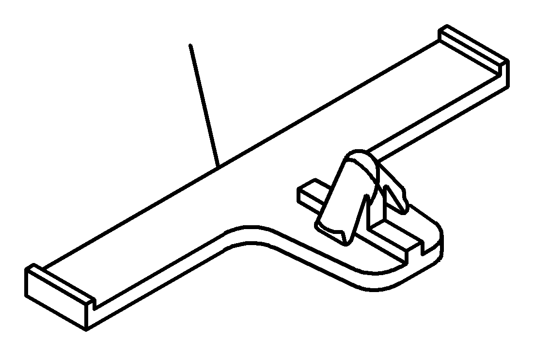 View 8-98052-679-0 CLIP Full-Sized Product Image