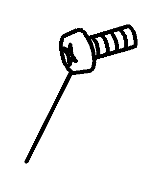 View 8-94279-341-0 SCREW Full-Sized Product Image