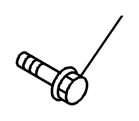 View 0-28680-620-0 BOLT Full-Sized Product Image