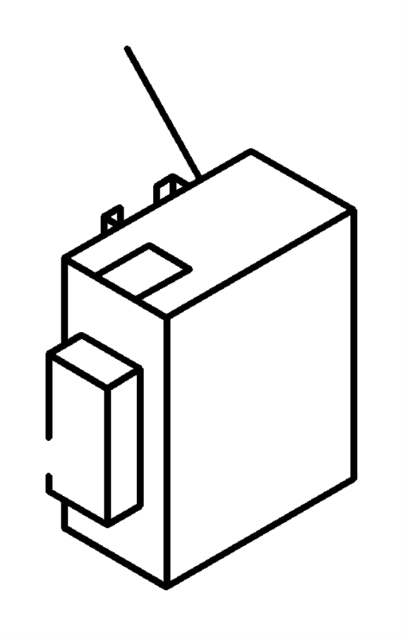 View 8-98032-320-1 RELAY Full-Sized Product Image