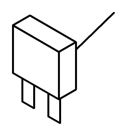 View 5-82516-003-0 FUSE UNIT Full-Sized Product Image