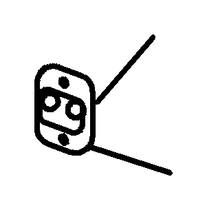 View 8-97083-136-0 RESISTOR Full-Sized Product Image