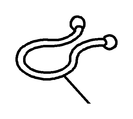 View 8-94463-508-0 CLIP Full-Sized Product Image