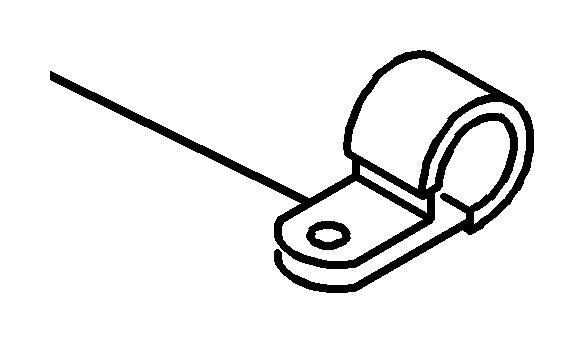 View 0-95235-232-0 CLIP Full-Sized Product Image