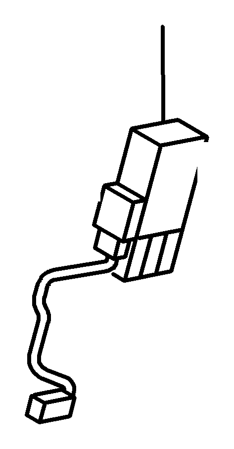 View 8-98047-505-0 AMPLIFIER Full-Sized Product Image