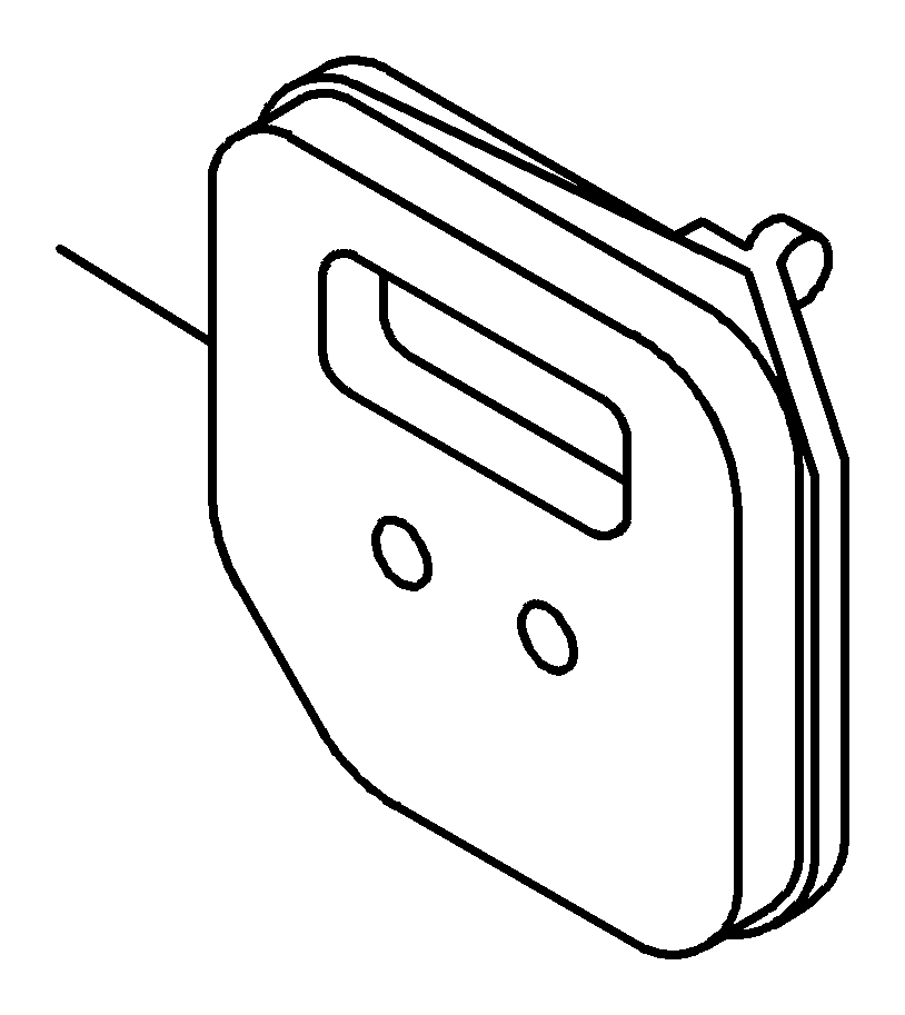 View 8-98047-491-0 PLATE Full-Sized Product Image