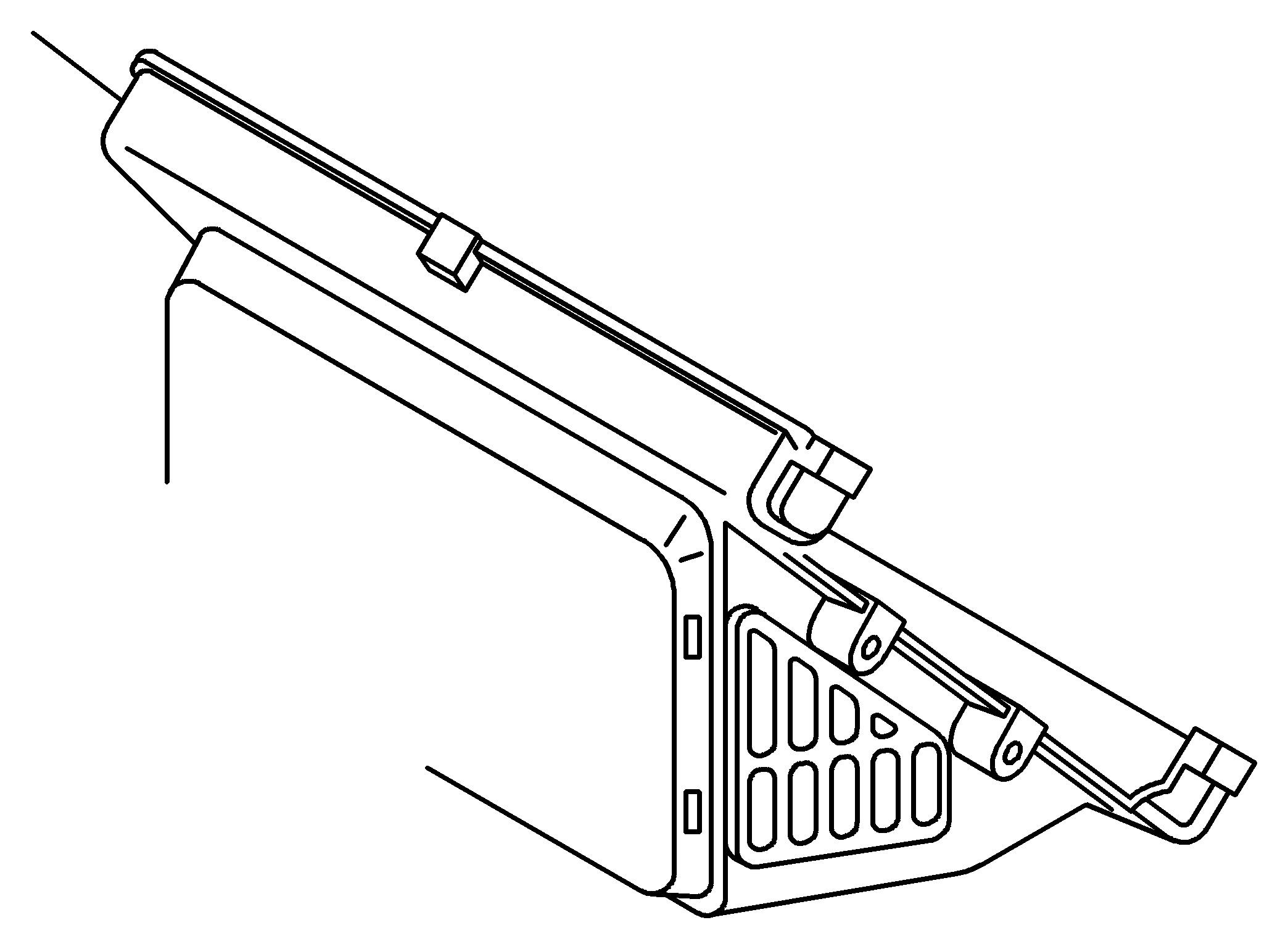 View 8-94322-707-0 CASE Full-Sized Product Image