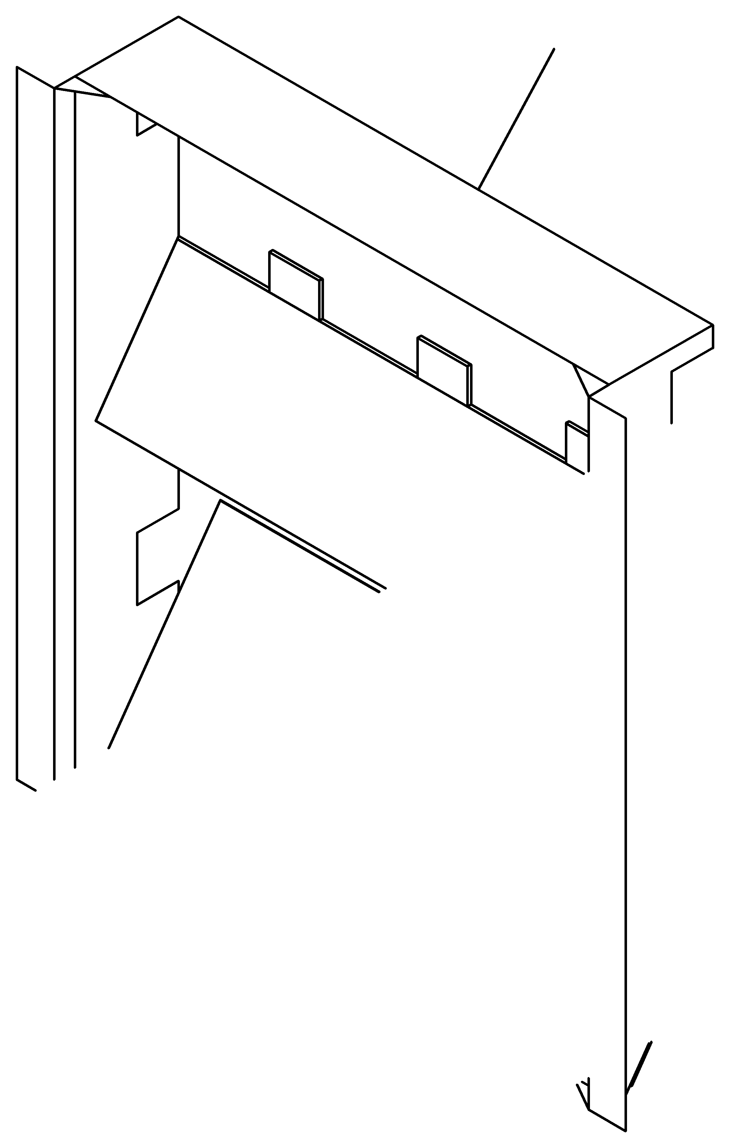View 8-97361-542-0 GUIDE Full-Sized Product Image