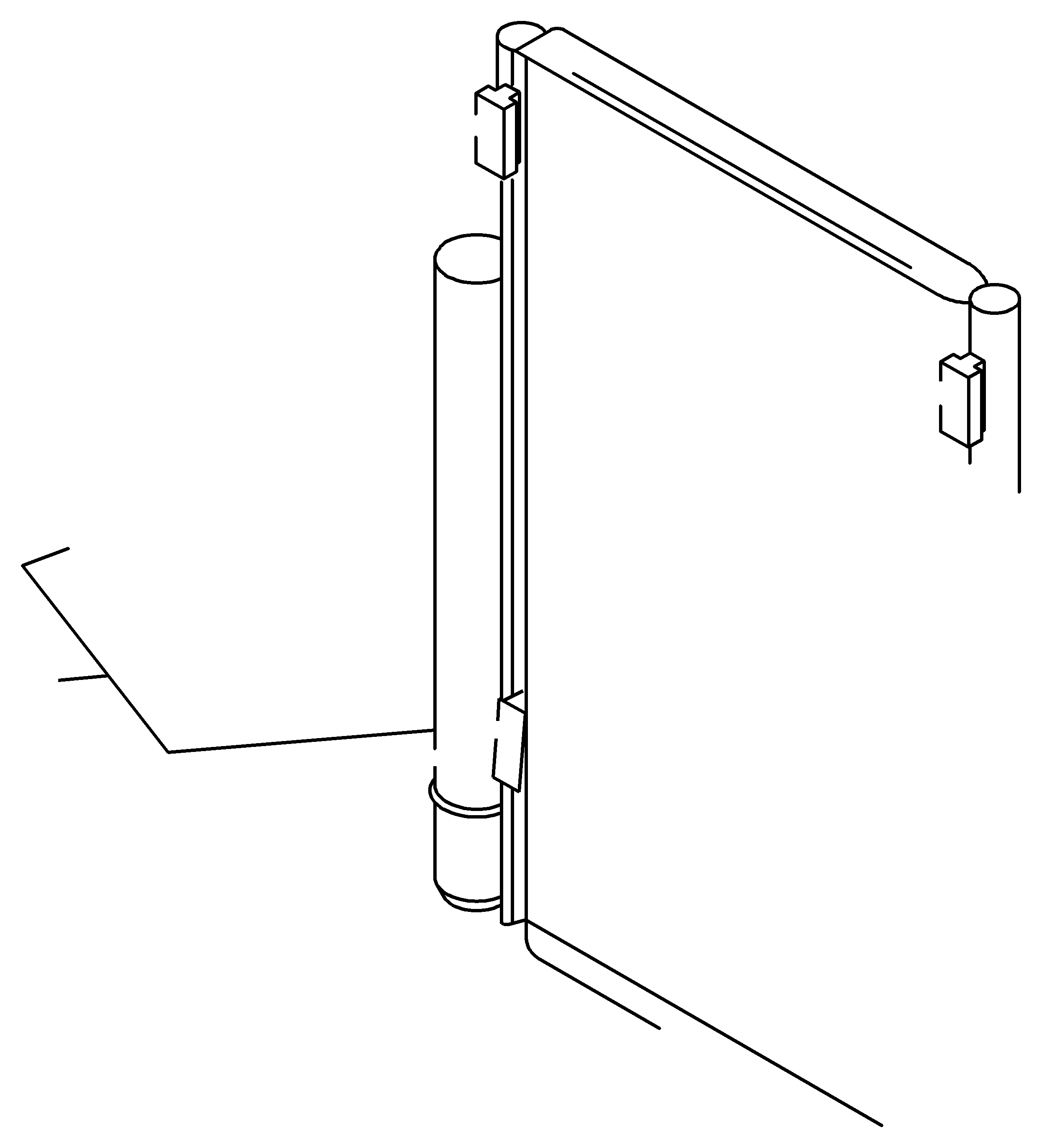 View 8-98092-767-1 CONDENSER ASM Full-Sized Product Image