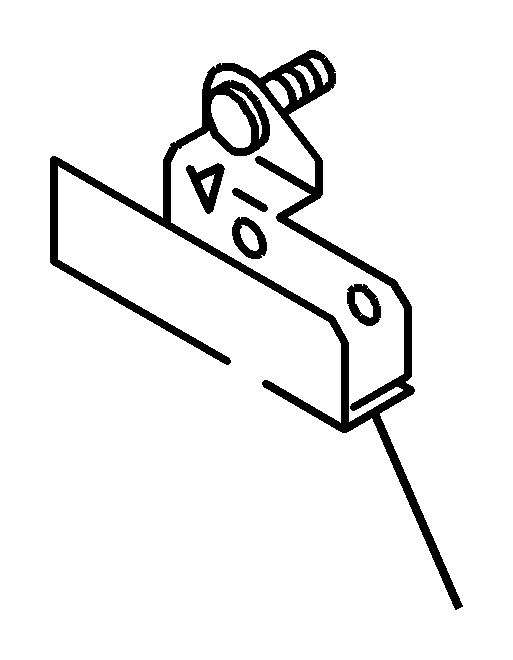 View 8-98091-900-0 BRACKET Full-Sized Product Image