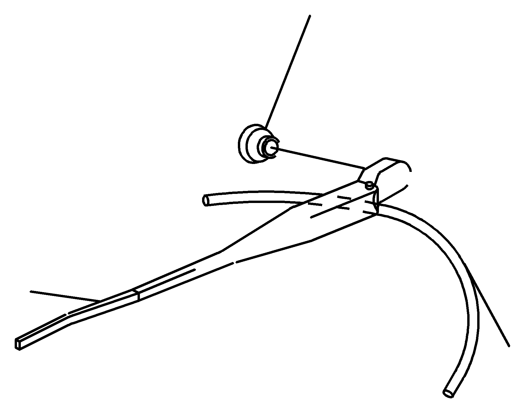 View 8-97135-435-0 NUT Full-Sized Product Image