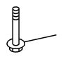 View BOLT; CRANKCASE Full-Sized Product Image 1 of 3