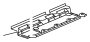 View NUT Full-Sized Product Image 1 of 4