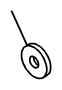 View WASHER Full-Sized Product Image