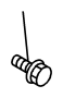 View 0-28050-830-0 Full-Sized Product Image for your 2012 Isuzu NPR-HD  DOUBLE CAB 
