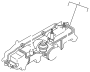 View 8-97219-650-0 Full-Sized Product Image