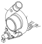 View 1-09623-462-0 Full-Sized Product Image