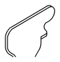 View CLIP Full-Sized Product Image