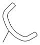 HOSE; RUBBER,VA image