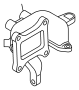 View 8-98351-139-1 Full-Sized Product Image