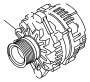View GENERATOR ASM Full-Sized Product Image