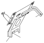 View 0-28650-825-0 Full-Sized Product Image