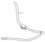 Image of HARNESS image for your 2005 Isuzu NQR   