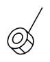 View NUT Full-Sized Product Image