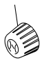 View KNOB Full-Sized Product Image