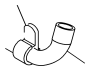 View HOSE. HOSE; WATER,RAD             Full-Sized Product Image 1 of 1