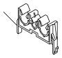 Image of CLIP image for your 2001 Isuzu NPR-HD   