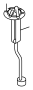 View 8-98256-417-0 Full-Sized Product Image