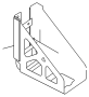BRACKET ASM image