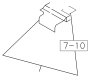 View 8-98209-892-0 Full-Sized Product Image