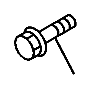 View 8-98155-181-0 Full-Sized Product Image