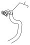 View 8-98234-166-0 Full-Sized Product Image