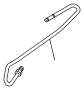 View 8-98141-409-0 Full-Sized Product Image