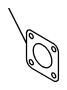 View GASKET Full-Sized Product Image 1 of 6
