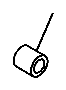 View BUSHING Full-Sized Product Image