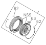 View 8-97091-434-0 Full-Sized Product Image