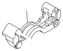 Image of SUPPORT image for your 2003 Isuzu NQR   