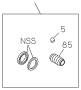 View REPAIR KIT Full-Sized Product Image