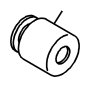 Image of PISTON image for your 2000 Isuzu NQR   