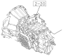 View BRAKE ASM Full-Sized Product Image